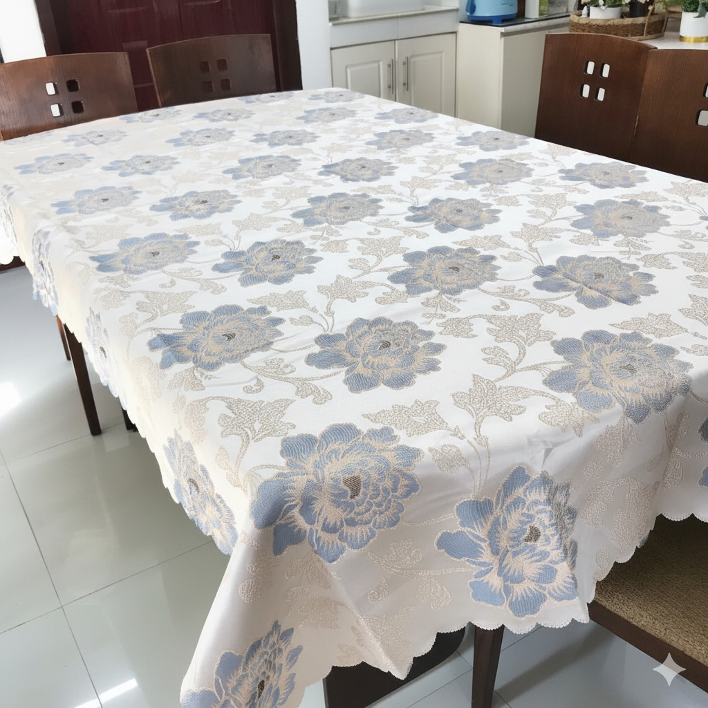 Table Cloth 7