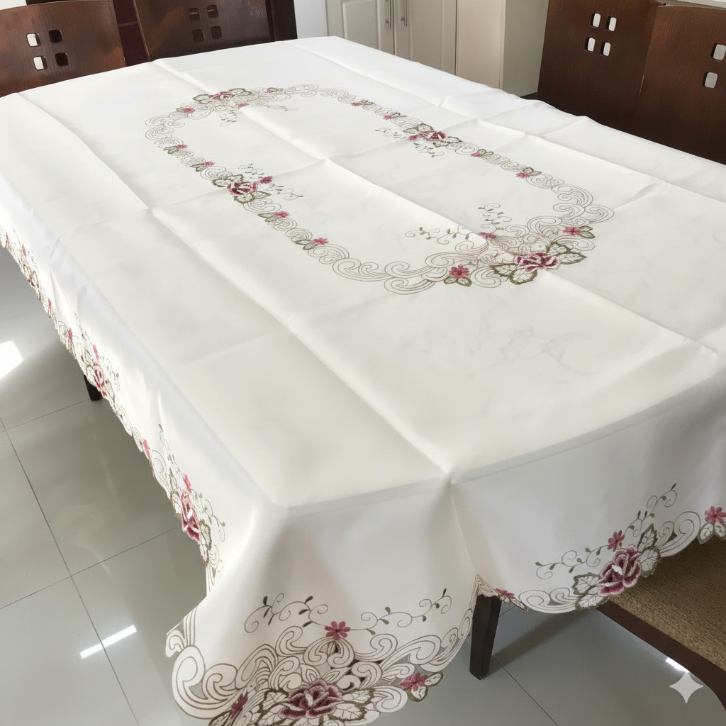 Table Cloth 2