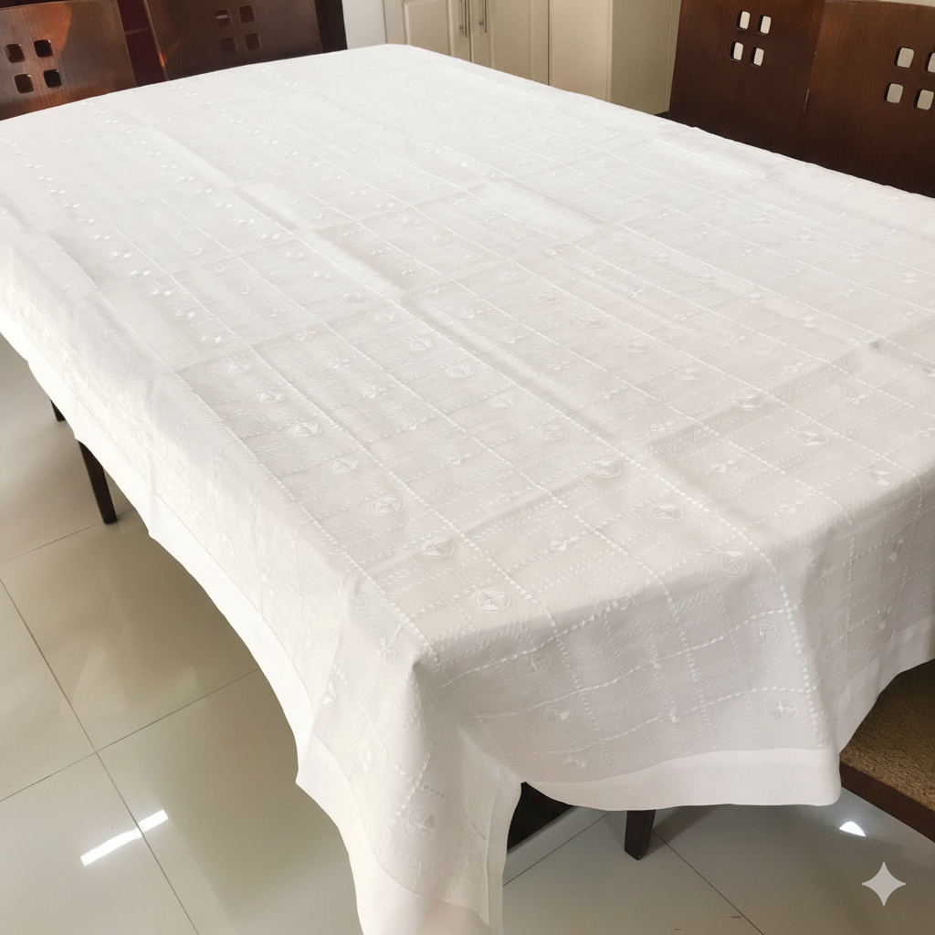 Table Cloth 1