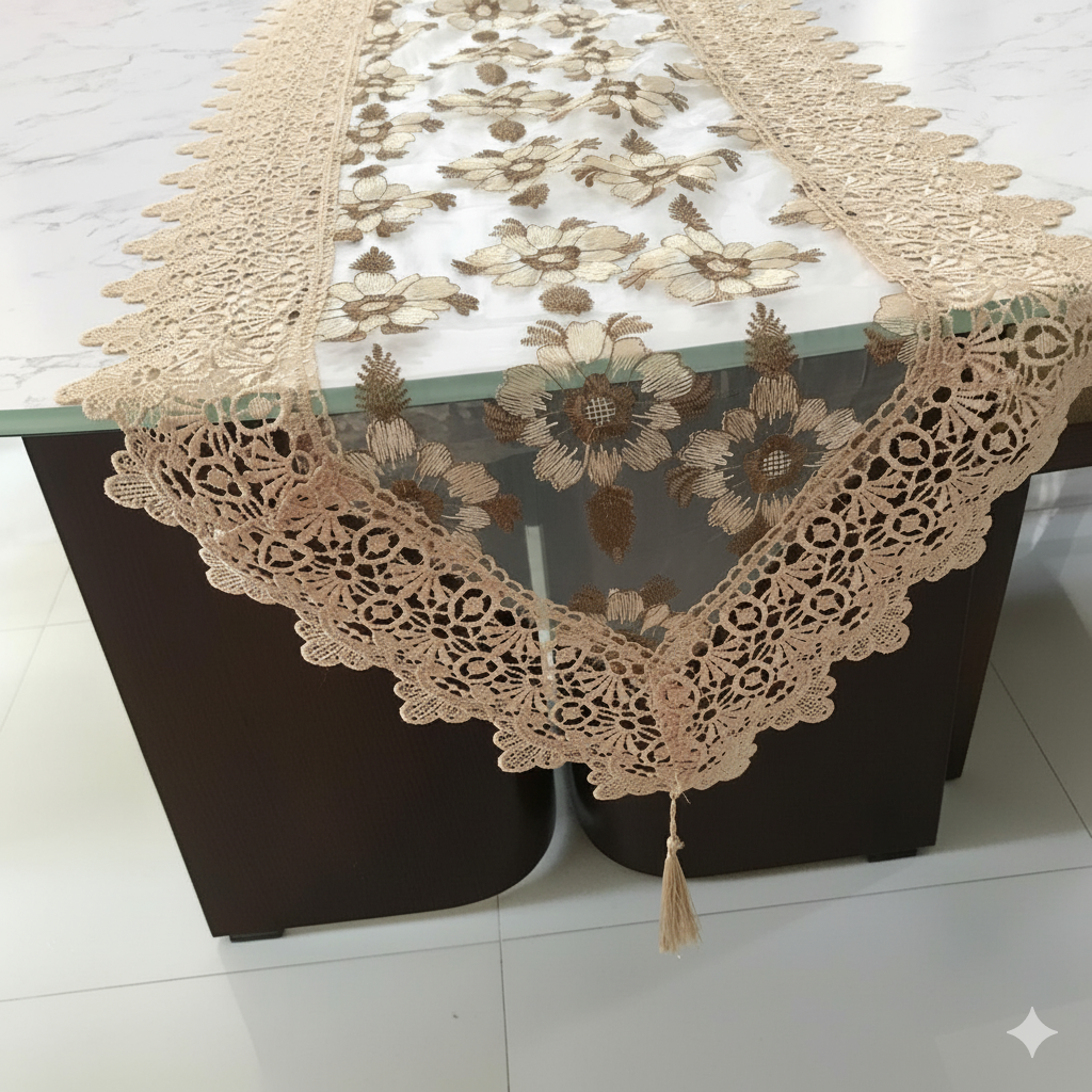 Table Runner 8
